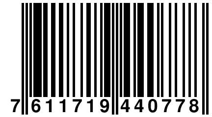 7 611719 440778