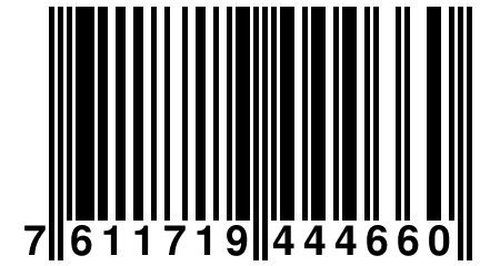 7 611719 444660