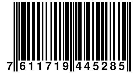 7 611719 445285