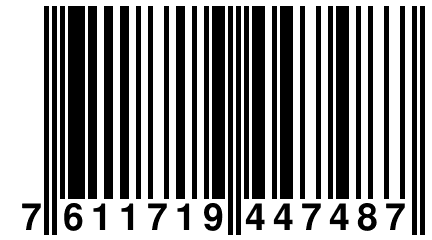 7 611719 447487