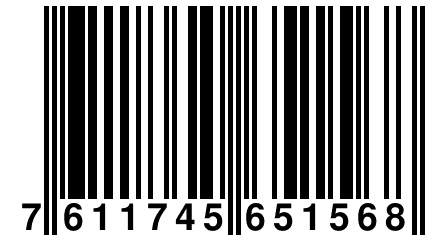 7 611745 651568