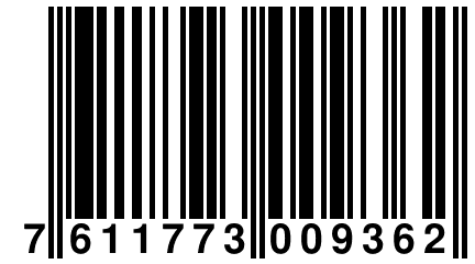 7 611773 009362