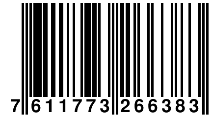 7 611773 266383