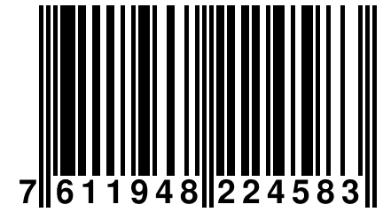 7 611948 224583