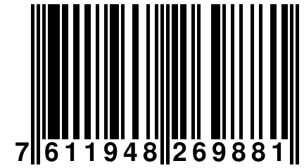 7 611948 269881
