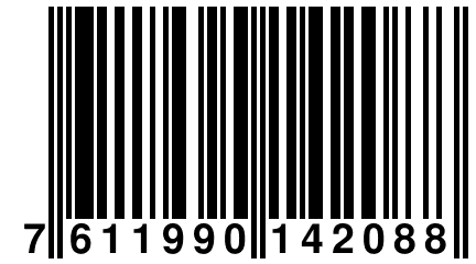 7 611990 142088