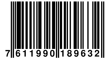 7 611990 189632