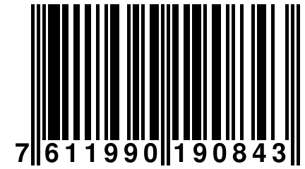 7 611990 190843