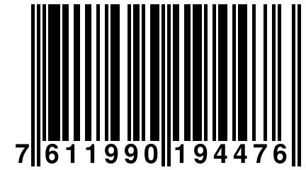 7 611990 194476