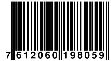 7 612060 198059