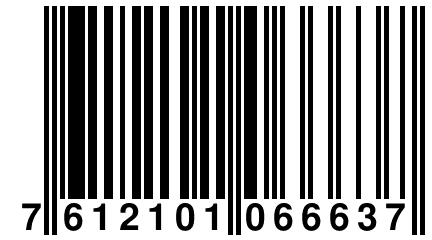 7 612101 066637