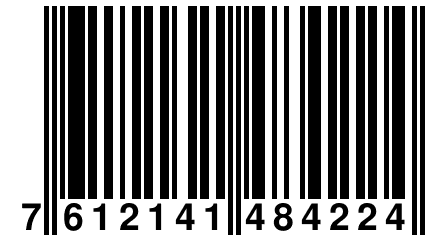 7 612141 484224