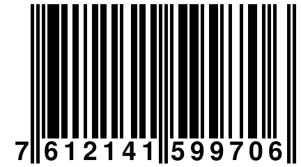 7 612141 599706