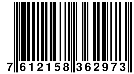 7 612158 362973