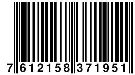 7 612158 371951