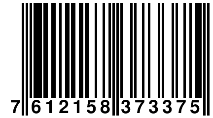 7 612158 373375
