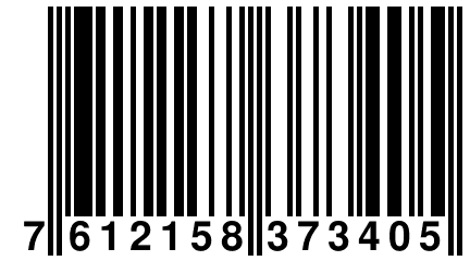 7 612158 373405