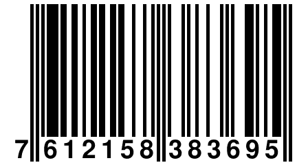 7 612158 383695