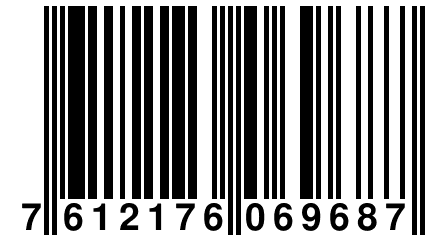 7 612176 069687