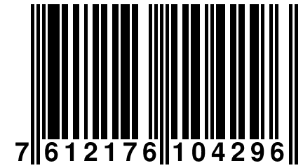 7 612176 104296