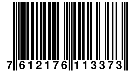 7 612176 113373