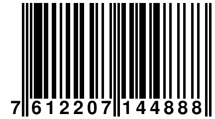 7 612207 144888