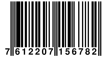 7 612207 156782