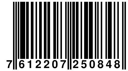 7 612207 250848