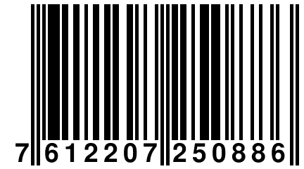 7 612207 250886