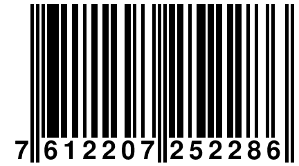 7 612207 252286