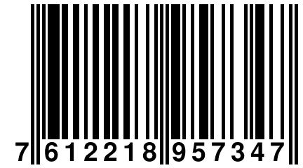 7 612218 957347
