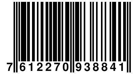 7 612270 938841