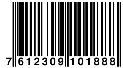 7 612309 101888