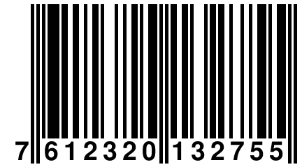 7 612320 132755