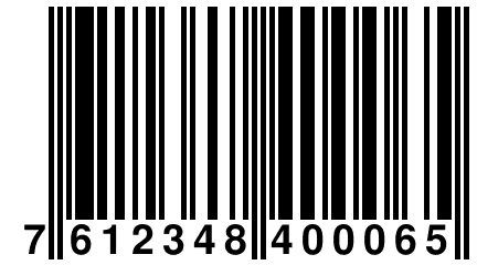 7 612348 400065