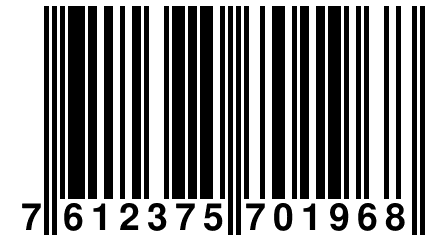 7 612375 701968