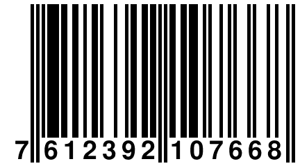 7 612392 107668