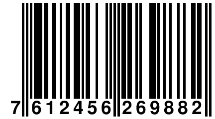 7 612456 269882