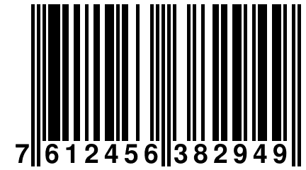 7 612456 382949