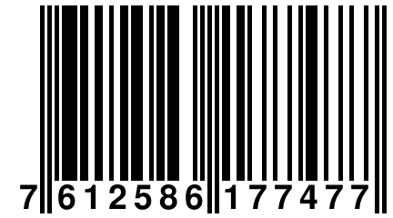7 612586 177477
