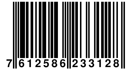 7 612586 233128