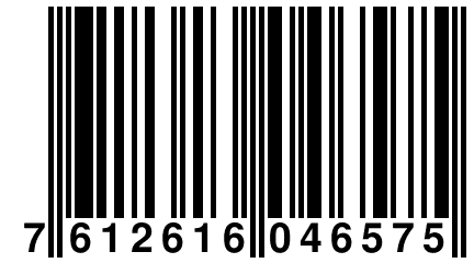 7 612616 046575