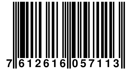 7 612616 057113