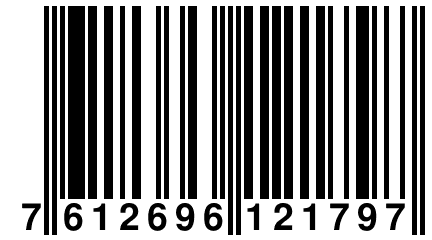 7 612696 121797