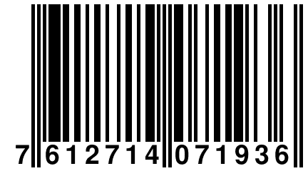 7 612714 071936
