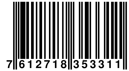 7 612718 353311