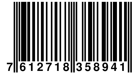 7 612718 358941