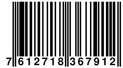 7 612718 367912