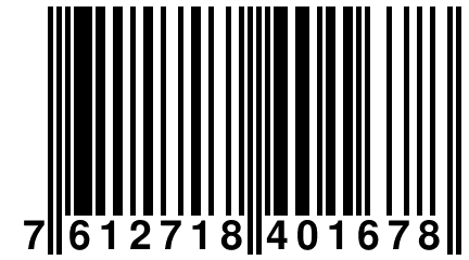 7 612718 401678