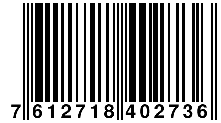 7 612718 402736